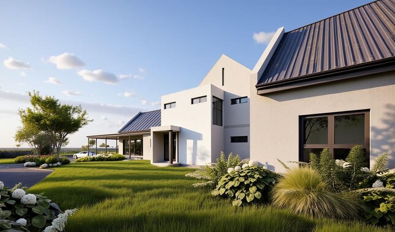 1 Bedroom Property for Sale in Kraaibosch Park Western Cape